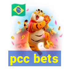 pcc bets